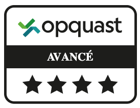upquast